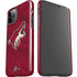 NHL Arizona Coyotes Home Jersey iPhone 11 Pro Lite Case