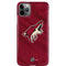 NHL Arizona Coyotes Home Jersey iPhone 11 Pro Max Lite Case