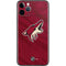 NHL Arizona Coyotes Home Jersey iPhone 11 Pro Skin