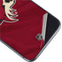 NHL Arizona Coyotes Home Jersey iPhone 11 Skin