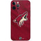 NHL Arizona Coyotes Home Jersey iPhone 12 Pro Max Skin