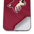 NHL Arizona Coyotes Home Jersey iPhone 12 Pro Skin