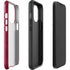 NHL Arizona Coyotes Home Jersey iPhone 13 Pro Impact Case