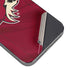 NHL Arizona Coyotes Home Jersey iPhone 13 Pro Max Skin