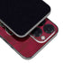 NHL Arizona Coyotes Home Jersey iPhone 13 Pro Max Skin