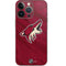NHL Arizona Coyotes Home Jersey iPhone 13 Pro Skin