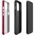 NHL Arizona Coyotes Home Jersey iPhone 14 Impact Case