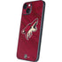 NHL Arizona Coyotes Home Jersey iPhone 15 Plus Skin