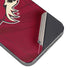 NHL Arizona Coyotes Home Jersey iPhone 14 Pro Max Skin