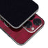 NHL Arizona Coyotes Home Jersey iPhone 14 Pro Max Skin