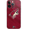 NHL Arizona Coyotes Home Jersey iPhone 15 Pro Skin