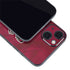 NHL Arizona Coyotes Home Jersey iPhone 14 Skin