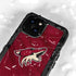 NHL Arizona Coyotes Home Jersey iPhone 15 Waterproof Case