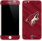 NHL Arizona Coyotes Home Jersey iPhone 6/6s Plus Skin