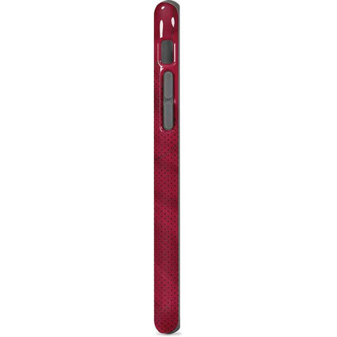 NHL Arizona Coyotes Home Jersey iPhone 7 Pro Case