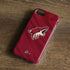 NHL Arizona Coyotes Home Jersey iPhone 7 Pro Case