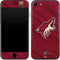 NHL Arizona Coyotes Home Jersey iPhone 7 Skin