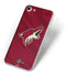 NHL Arizona Coyotes Home Jersey iPhone 7 Skin