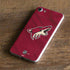 NHL Arizona Coyotes Home Jersey iPhone 7 Skin