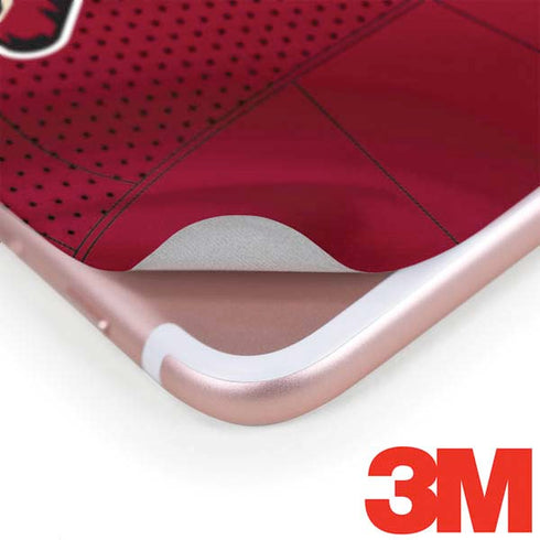 NHL Arizona Coyotes Home Jersey iPhone 8 Plus Skin