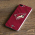 NHL Arizona Coyotes Home Jersey iPhone 8 Plus Skin