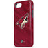 NHL Arizona Coyotes Home Jersey iPhone 8 Pro Case