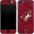 NHL Arizona Coyotes Home Jersey iPhone SE (2nd & 3rd Gen) Skin