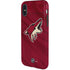 NHL Arizona Coyotes Home Jersey iPhone X Pro Case