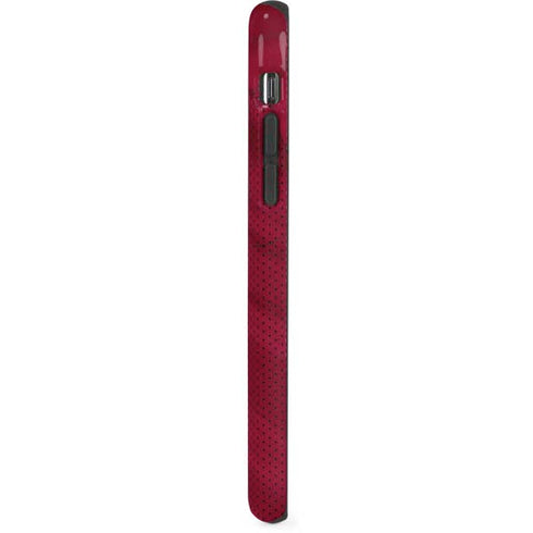 NHL Arizona Coyotes Home Jersey iPhone X Pro Case