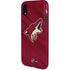 NHL Arizona Coyotes Home Jersey iPhone XR Pro Case