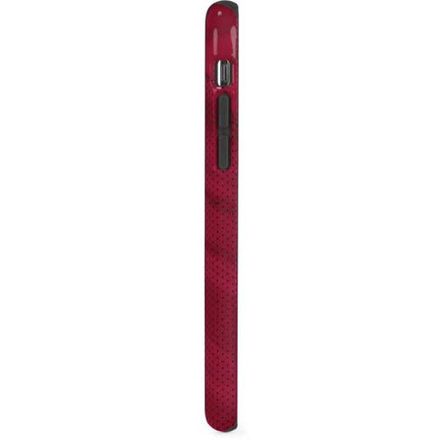 NHL Arizona Coyotes Home Jersey iPhone XR Pro Case