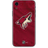 NHL Arizona Coyotes Home Jersey iPhone XR Skin