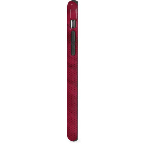 NHL Arizona Coyotes Home Jersey iPhone XS Pro Case