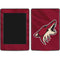 NHL Arizona Coyotes Home Jersey Amazon Kindle Skin