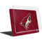 NHL Arizona Coyotes Home Jersey MacBook Air 13in (2020) Case plus Skin
