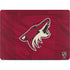 NHL Arizona Coyotes Home Jersey MacBook Pro 14in (2021-24) Skin