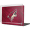 NHL Arizona Coyotes Home Jersey MacBook Pro 16in (2021-25) Case plus Skin