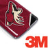 NHL Arizona Coyotes Home Jersey Moto E5 Plus Skin