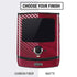 NHL Arizona Coyotes Home Jersey Motorola RAZR Skin