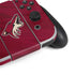 NHL Arizona Coyotes Home Jersey Nintendo Switch OLED (2021) Skin