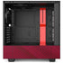 NHL Arizona Coyotes Home Jersey NZXT H510 Compact ATX Mid-Tower Case Skin