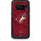 NHL Arizona Coyotes Home Jersey Otterbox Commuter Galaxy Skin