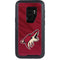 NHL Arizona Coyotes Home Jersey Otterbox Defender Galaxy Skin