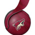 NHL Arizona Coyotes Home Jersey PULSE 3D Wireless Headset for PS5 Skin