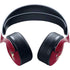 NHL Arizona Coyotes Home Jersey PULSE 3D Wireless Headset for PS5 Skin