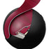 NHL Arizona Coyotes Home Jersey PULSE 3D Wireless Headset for PS5 Skin