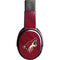 NHL Arizona Coyotes Home Jersey Skullcandy Crusher Wireless Skin