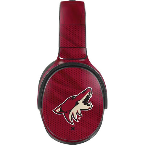 NHL Arizona Coyotes Home Jersey Skullcandy Venue Skin