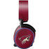 NHL Arizona Coyotes Home Jersey SteelSeries Arctis 3 Skin