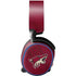 NHL Arizona Coyotes Home Jersey SteelSeries Arctis 5 Skin